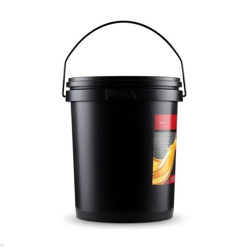 Edmac Replacement | Sullair SRF II/8000 Compressor Lubricant 02250118-160 | 5 Gallons in Kuwait