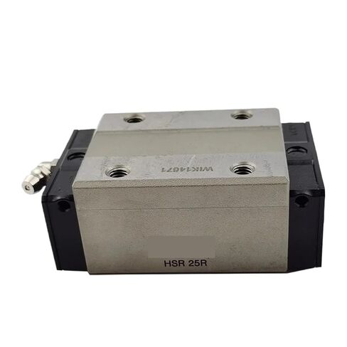 HSR30R Block HSR30R1UU HSR30R1SS HSR30 Linear Guide Slider 1Pcs in Kuwait