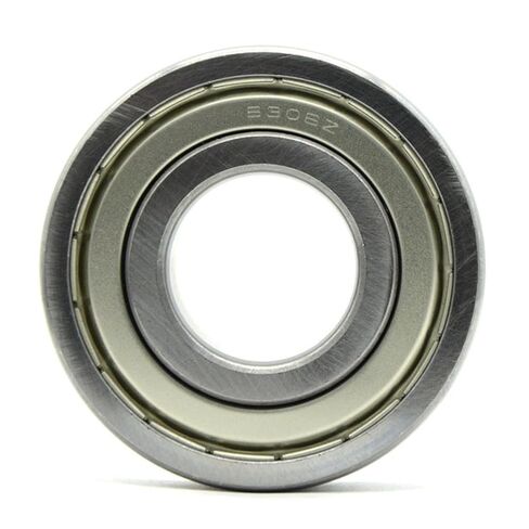 6306 6306Z 6306ZZ 6306RS 6306-2RS 30*72*19 محامل ميكانيكية 1 قطعة (تحمل الصلب 6306-2RS) in Kuwait