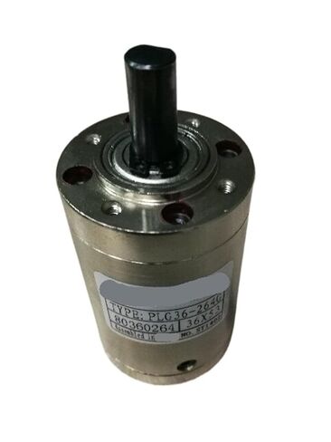 14:1 19:1 27:1 Planet Reducer Round Flange 36mm Gearbox for 550 DC Motor Input Diameter 3.175mm(14to1) in Saudi Arabia