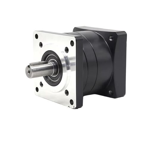 Speed Ratio 10:1-36:1 Planetary Reducer 80mm Planet Gearbox 30N.m for 80 Servo Motor(16 to 1) in Saudi Arabia