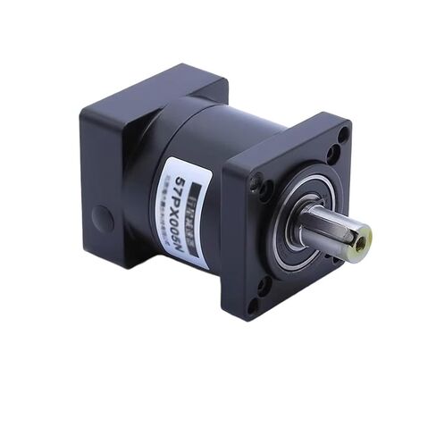 64:1 96:1 144:1 216:1 57mm Planetary Reducer for Nema23 Stepper 57 BLDC Brushless DC Motor(96 to 1) in Saudi Arabia