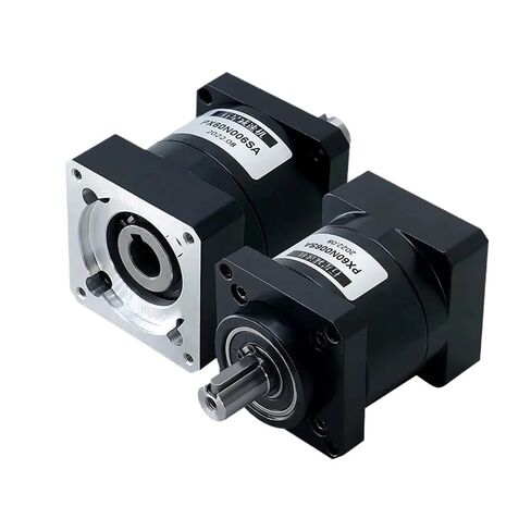 NEMA 23 24 Low Noise Ratio 3 4 5 6 8 10 16 20 36 40 50 60 PX57 PX60 Planetary Gear Reducer Gearbox for Stepper Motor(24 to 1-PX57 for Stepper) in Saudi Arabia