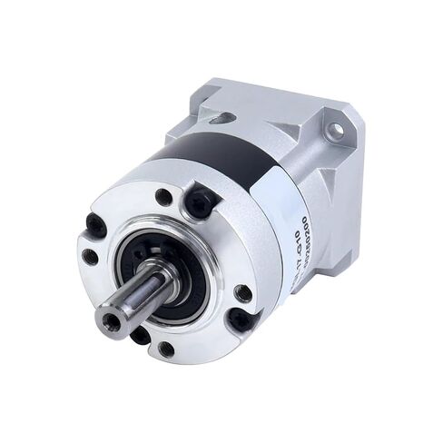 Precision Motor Speed Reducer Ratio 4:1 to 100:1 for 5mm Shaft Nema17 Stepper(Ratio 25 to 1) in Saudi Arabia