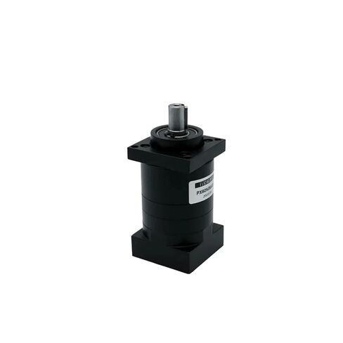 PX60 NEMA24 Low Noise Ratio 4:1 10:1 Planetary Gear Reducer Gearbox Suit for Nema24 servo Motor High Precision(Ratio 3) in Saudi Arabia