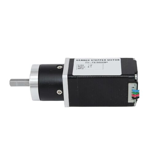 Nema11 Stepper Motor 0.6A 50mm Lenght 28 Planetary Reducer 3~100:1 Low Backlash Long Lifetime(PS15020391) in Saudi Arabia