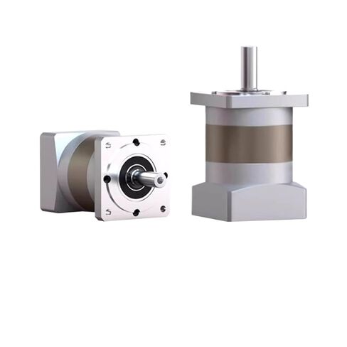 1pcs Planetary Reducer Gearbox SPLF60 Suitable for 60 Servo Motor 200-600W Gear Ratio 4/5/7/10 Max 25N.m ≤10 arcmin(20) in Saudi Arabia
