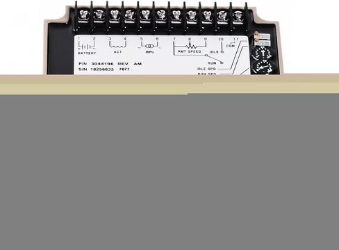 3044196 Engine Speed Controller in Kuwait