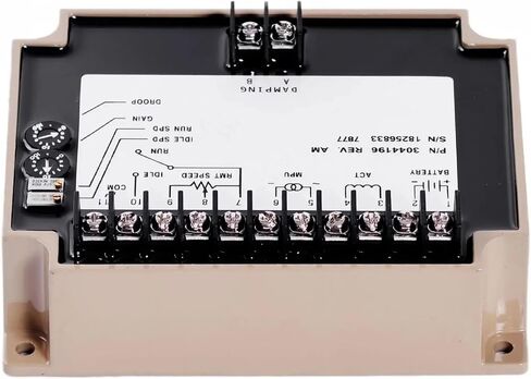 3044196 Engine Speed Controller in Kuwait