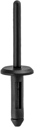 Auveco # 13748 برشام نايلون 13/64 بوصة قطر الفتحة 1-7/8 بوصة طول. الكمية 25. in Kuwait