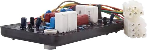 1pcs DST-100-2FA4 Copy AVR Generator Automatic Voltage Regulator Stabilizer Diesel Control Voltage Module in Kuwait