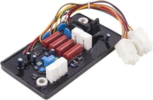 1pcs DST-100-2FA4 Copy AVR Generator Automatic Voltage Regulator Stabilizer Diesel Control Voltage Module in Kuwait