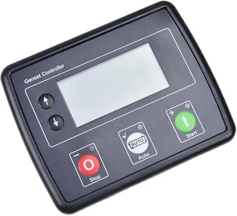 DSE4520 MKII Copy 4520 Controller Diesel Generator Auto in Kuwait