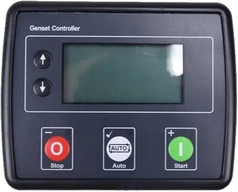 DSE4520 MKII Copy 4520 Controller Diesel Generator Auto in Kuwait