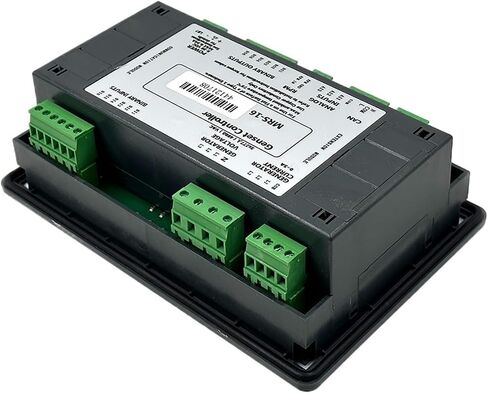 IL-NT-MRS16 Controller Diesel Generator Set Computer Board Manual Remote Start NT MRS 16 in Kuwait