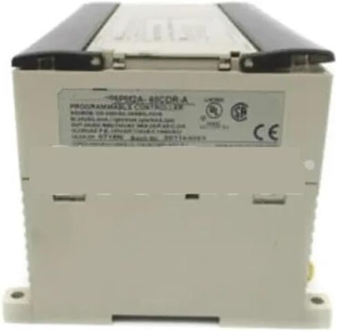 1pcs CPM2A Series PLC Programmable Controller CPM2A-20CDR-A CPM2A-40CDR-A in Kuwait
