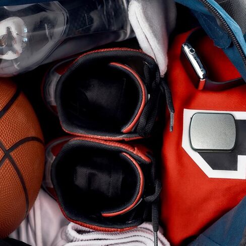23PCS Universal Ball Pump Needle Kit for Basketball Football Bicycle Tires with Multi-Valve Adapter DV AV SV Portable Sports Ball Inflator Accessories in Kuwait