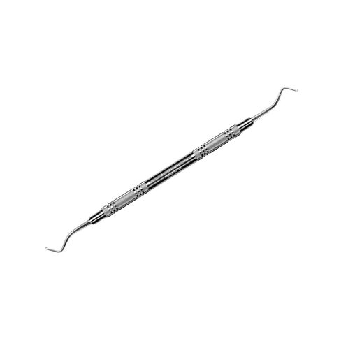American Eagle Instrument AEEXC38-39 Double End #38-39 Dental Excavator 11.5-7-14 in Kuwait