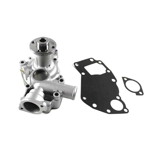 مضخة مياه 3LD1 4LE1 Z-8-97254-148-1 8-972541481 8-98126230-0 8981262310 متوافقة مع محرك 4LE2 4LB1 ZX55UR 60UR حفارة in Kuwait