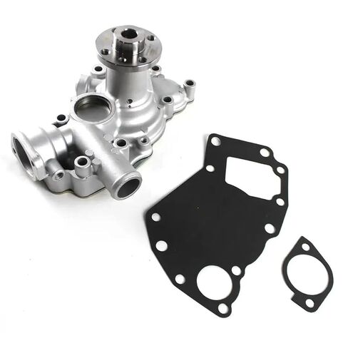 مضخة مياه 3LD1 4LE1 Z-8-97254-148-1 8-972541481 8-98126230-0 8981262310 متوافقة مع محرك 4LE2 4LB1 ZX55UR 60UR حفارة in Kuwait