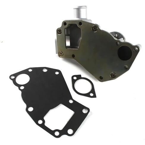 مضخة مياه 3LD1 4LE1 Z-8-97254-148-1 8-972541481 8-98126230-0 8981262310 متوافقة مع محرك 4LE2 4LB1 ZX55UR 60UR حفارة in Kuwait