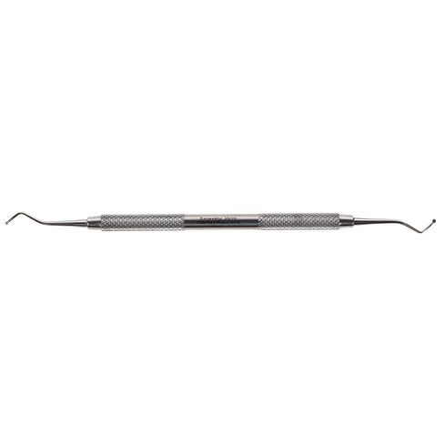 300134 HSB Double End #38/39 Dental Excavator in Kuwait