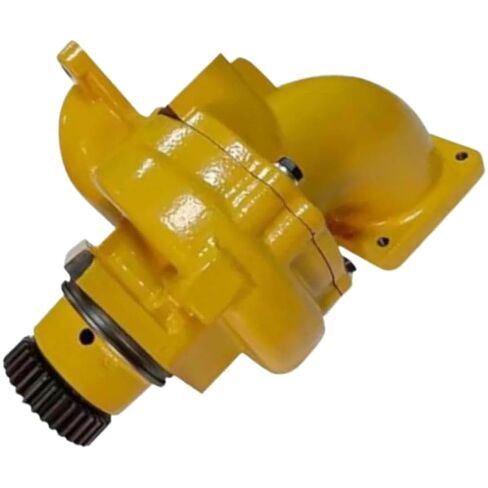 استبدال مضخة المياه متوافق مع SAA6D170E HD465-7 HD605-7 PC1250-11 PC1250-11E0 6240-61-1102 6240-61-1100(6240-61-1100) in Kuwait