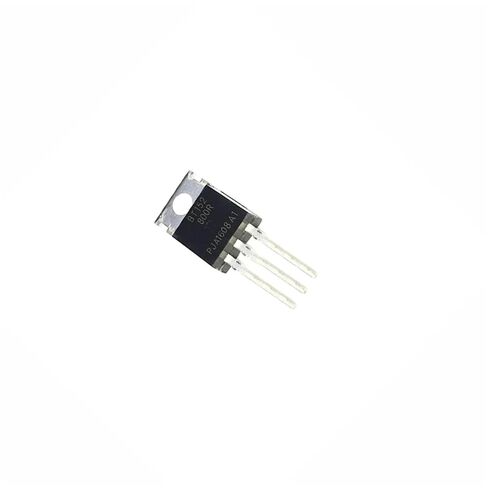 10 قطعة BT152-800 BT152 BT152-800R 20A 800V 152-800R TO220 TO-220 شرائح الترانزستور in Kuwait