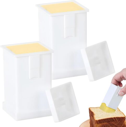2 Pcs Butter Spreader Corn Cob,Corn On The Cob Butter Spreader,Corn Butterer For Corn On The Cob,Butter Holder For Corn On The Cob,Corn Butter Spreader On Pancakes, Waffles, Bagels And Toast in Kuwait