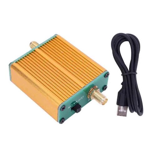 2pcs TQP3M9037 TQP3M9037-LNA 100k-6G Shield in Kuwait