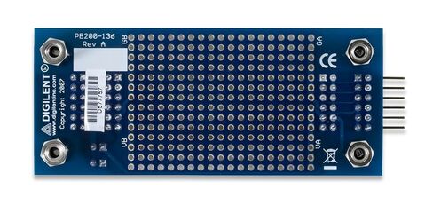 Digilent Pmod BB: Wire Wrap/Breadboard in Kuwait