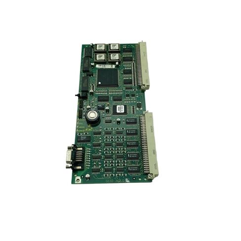 590862 أجزاء مصعد المصعد PCB Board لوحة السلم المتحرك in Kuwait