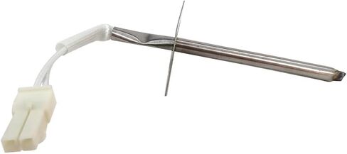 Oven Temperature Probe DG32-00002B EBG61305805 for Sam-sung NE63A6311SG/AA-00 NE63A6311SS/AA-00 NE63A6511SB/AA-00 NE63A6511SG/AA-00 NE63A6511SS/AC, Replaces PS2567734 EAP2567734 by YTXXDEUS in Kuwait