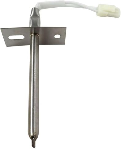 Oven Temperature Probe DG32-00002B EBG61305805 for Sam-sung NE63A6311SG/AA-00 NE63A6311SS/AA-00 NE63A6511SB/AA-00 NE63A6511SG/AA-00 NE63A6511SS/AC, Replaces PS2567734 EAP2567734 by YTXXDEUS in Kuwait
