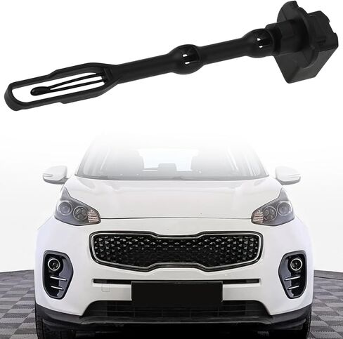AC Evaporator Temperature Sensor Thermistor Probe 97143-C5000 97143-1M000 Compatible with Kia Sportage 2016-2020 in Kuwait