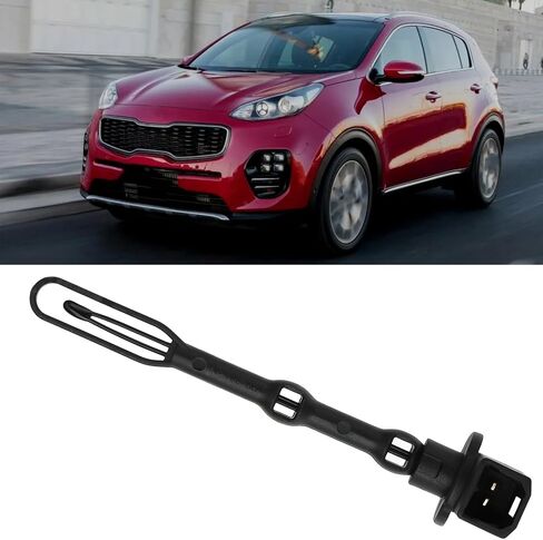 AC Evaporator Temperature Sensor Thermistor Probe 97143-C5000 97143-1M000 Compatible with Kia Sportage 2016-2020 in Kuwait