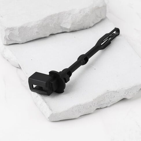 AC Evaporator Temperature Sensor Thermistor Probe 97143-C5000 97143-1M000 Compatible with Kia Sportage 2016-2020 in Kuwait