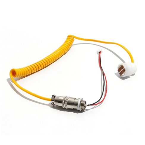 Strong Magnetic Thermocouple Circular Magnetic Series Bearing Temperature Probe Socket Measuring Head in Kuwait