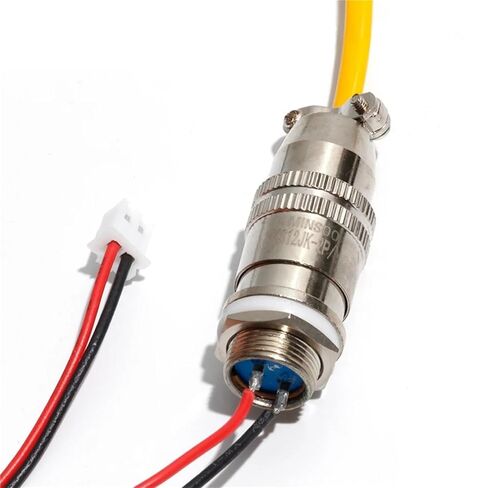 Strong Magnetic Thermocouple Circular Magnetic Series Bearing Temperature Probe Socket Measuring Head in Kuwait