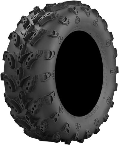 Interco Swamp Lite Front 24-9.00-10 6 Ply ATV Tyre-SWL50 in Kuwait