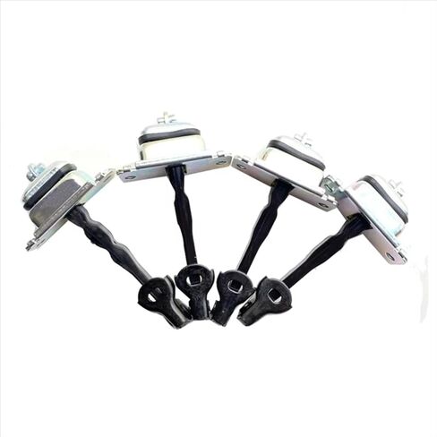 Door Check Strap Door Check Hinge Strap Stopper Arm Limiting Strap for Mazda 6 GG 2003-2015 GJ6A-58-270-A in Kuwait