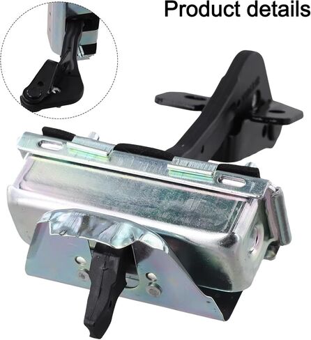Door Check Strap Rear Right Door Limiter Strap Door Check Hinge Strap Stopper Arm for Transit for Mk6 2000-2006 5146438 in Kuwait
