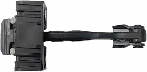 Door Check Strap Door Check Strap Hinge Stop for Bracket Hinge Strap Stopper Arm for BMW for MINI for F56 for F57 51217297261 in Kuwait