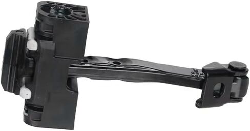Door Check Strap Door Check Strap Hinge Stop for Bracket Hinge Strap Stopper Arm for BMW for MINI for F56 for F57 51217297261 in Kuwait