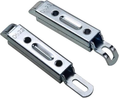Galvanized Iron Plate Door Pin for Insert Type Lock Linkage Style Industrial Cabinet 1Pcs(XG04-006-1) in Kuwait