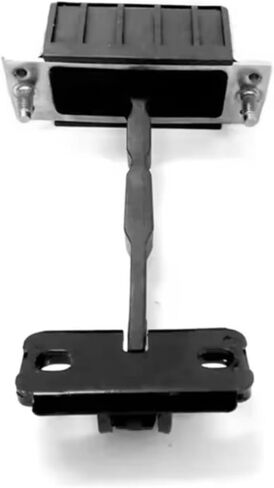 Door Check Strap Front Left Right Door Check Strap Hinge Stopper Check Strap Retaining Arm for Benz S Class for S280 for S320 for S350 A2207200016 in Kuwait