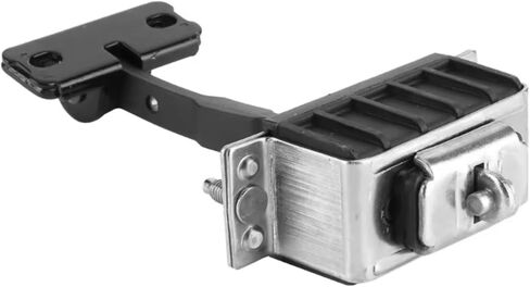 Door Check Strap Front Left Right Door Check Strap Hinge Stopper Check Strap Retaining Arm for Benz S Class for S280 for S320 for S350 A2207200016 in Kuwait