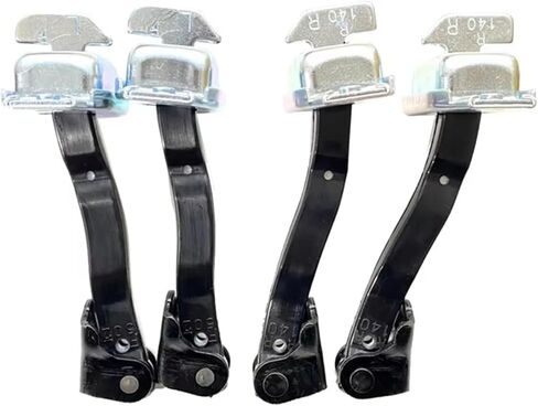 Door Check Strap Door Check Hinge Strap Stopper Arm Limiting Strap for Toyota for Prius 2003-2008 2009 68620-02061 in Kuwait