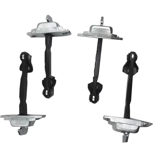 Door Check Strap Door Check Hinge Strap Stopper Arm Limiting Strap for Toyota for Prius 2003-2008 2009 68620-02061 in Kuwait