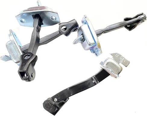 Door Check Strap Door Check Hinge Strap Stopper Arm Limiting Strap for Toyota for Prius 2003-2008 2009 68620-02061 in Kuwait